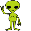 harold_the_friendly_alien emote