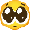 puppyeyes emote