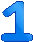NumberOne emote