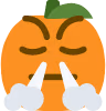 angreypumpkin emote