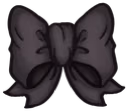 BlackBow emote