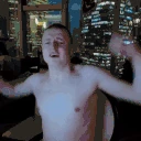 dance emote