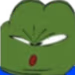 pepeoh emote
