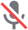 muted emote