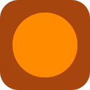 OrangeDot emote