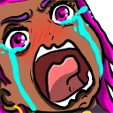 Cry_Reyna emote