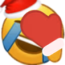 ICANT emote
