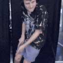 mandeJam animated emote