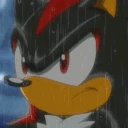 ShadowTheHedgehog_Rain emote