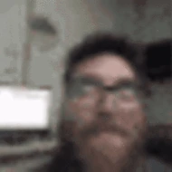 RedditorStare emote