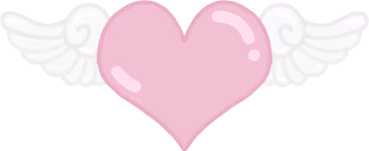winged_heart emote