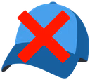 No_Cap emoji