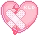 pink_mendedheart emote
