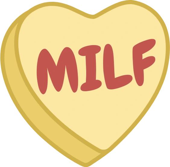 MILF emote