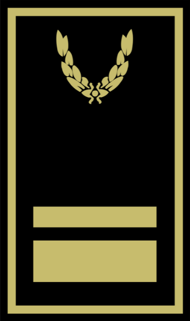 intendent static emote