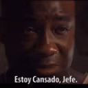 EstoyCansadoJefe emote