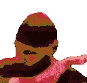 lebronRave emote
