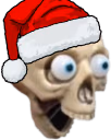 HOLY emote