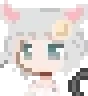 GrayCatgirl emote