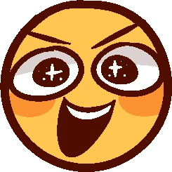 YEAH emote