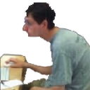 Adan emote