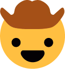 cowboy emote