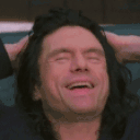HaHaHa animated emote