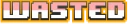 WASTED emote