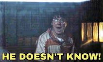 HeDoesntKnow emote