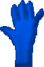 Dark_Blue_Glove emote