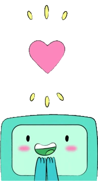 BMOLOVE emote