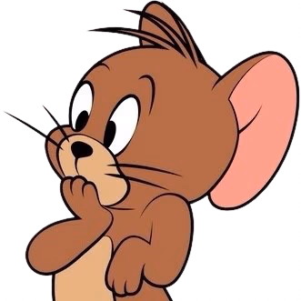 jerryshocked emote
