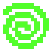 green emote