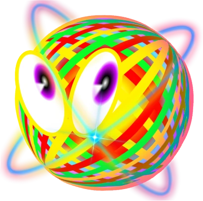 AutismAtom emote