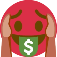 money_red emote