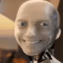 CLANKER emote