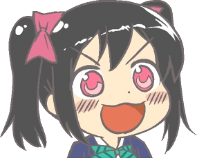 yazawa emote