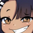 Nagatoro_Smile emoji
