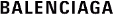 Balenciaga emote