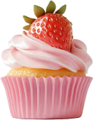 Pinkmuffin emote