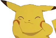 pikaCheeks emote