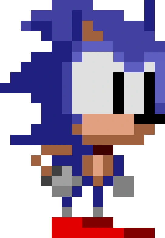 Chibi_Sonic emote