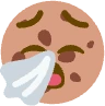 Ckook emote