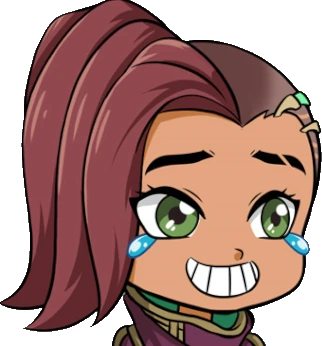 SombraLaugh emoji
