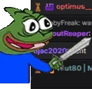 hateTheChat emote