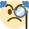 fancyclown emote