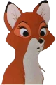 VixeyConfused emote