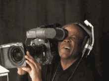 Camera_man animated emote