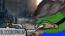 bloodbornium emote
