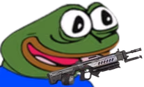 Rampage emote
